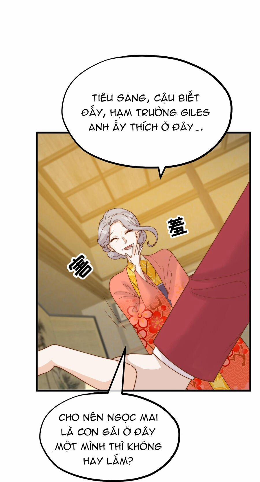 Thần Cấp Ngư Phu 319 trang 23