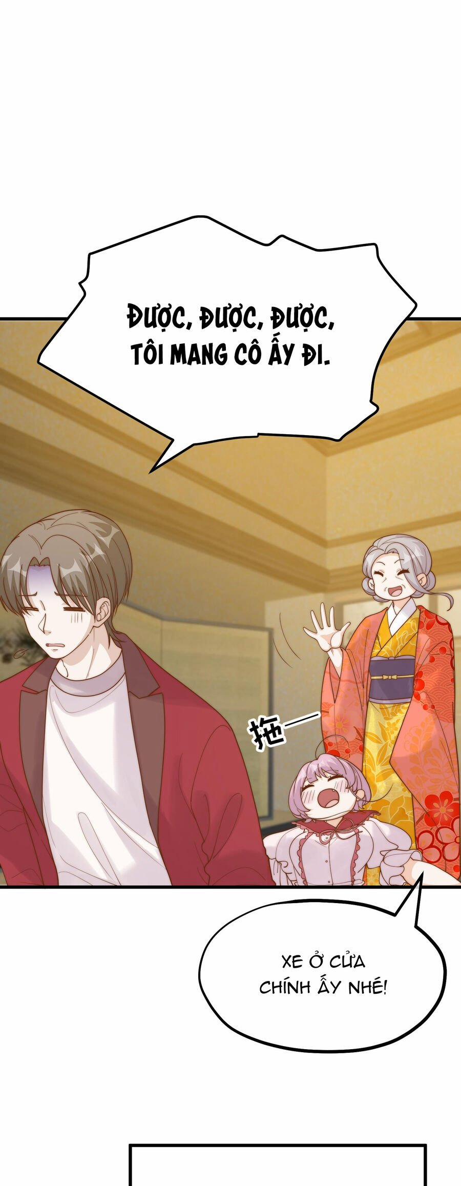 Thần Cấp Ngư Phu 319 trang 24