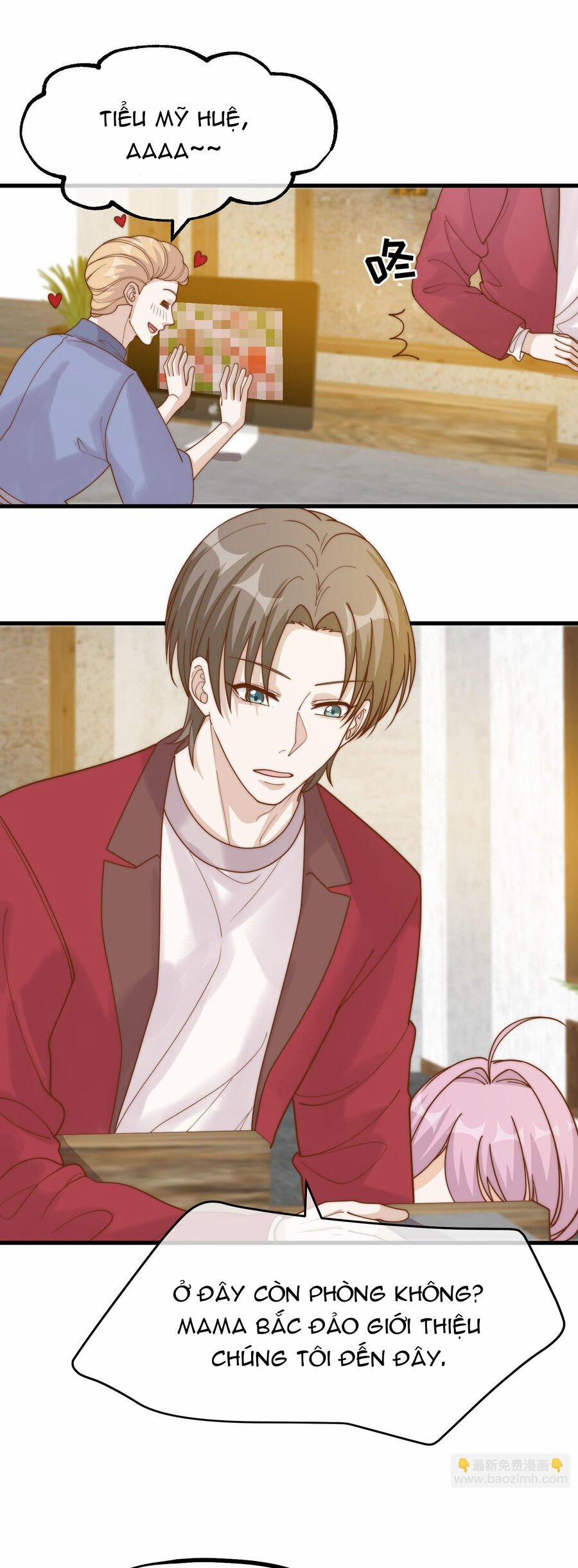 Thần Cấp Ngư Phu 319 trang 26