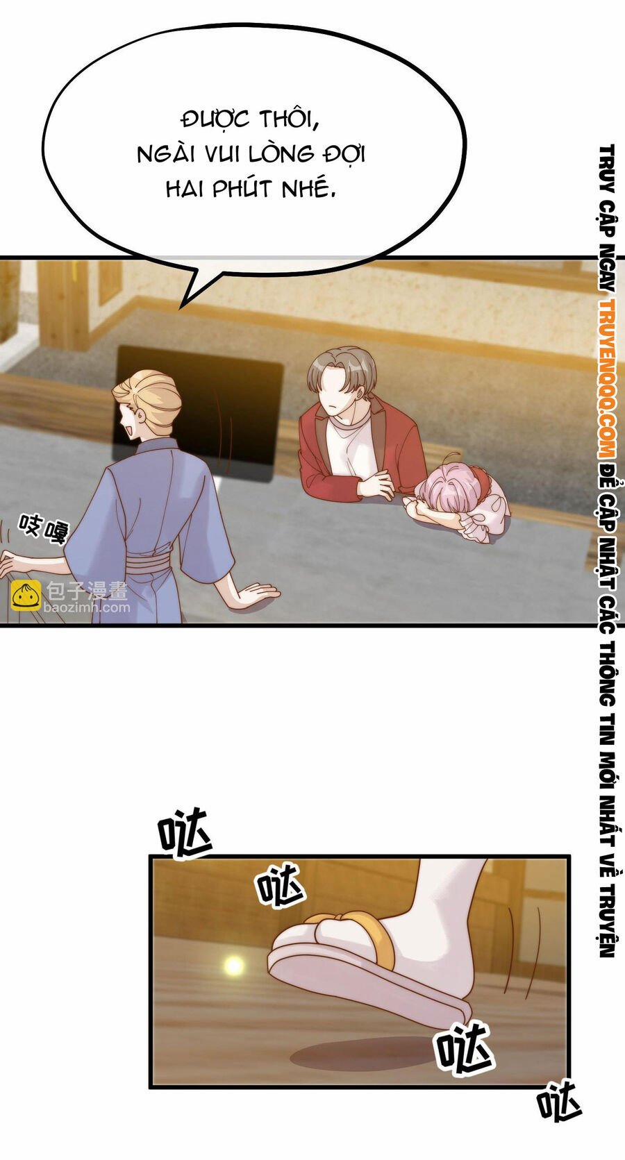 Thần Cấp Ngư Phu 319 trang 28