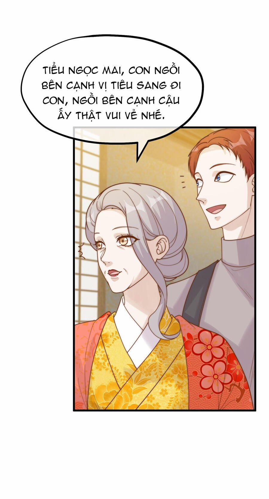 Thần Cấp Ngư Phu 319 trang 3