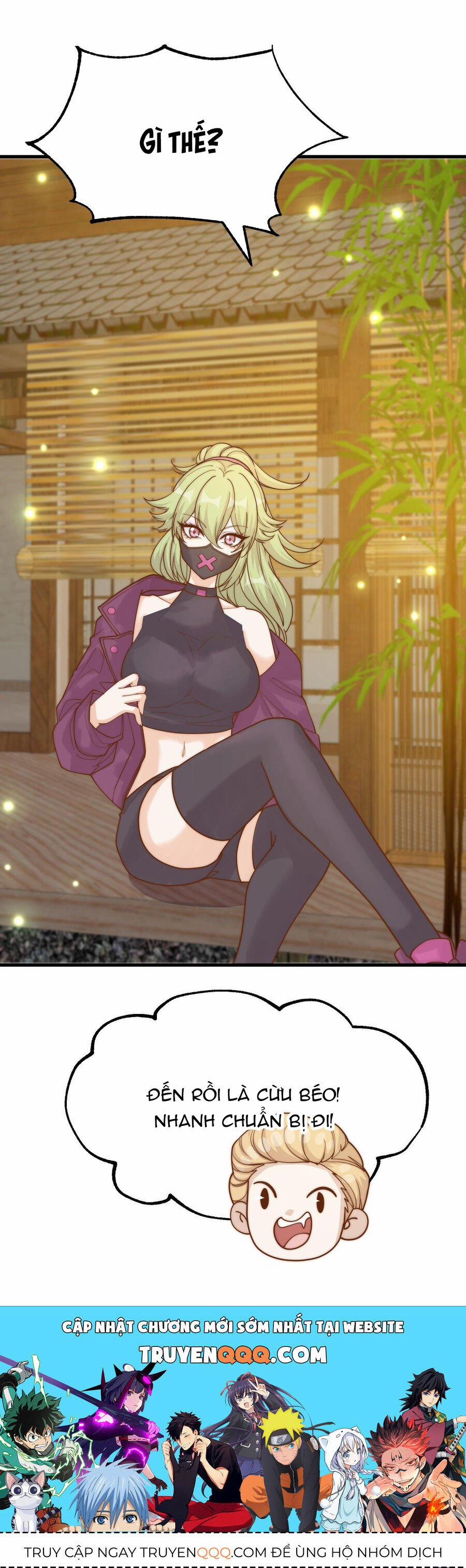 Thần Cấp Ngư Phu 319 trang 30