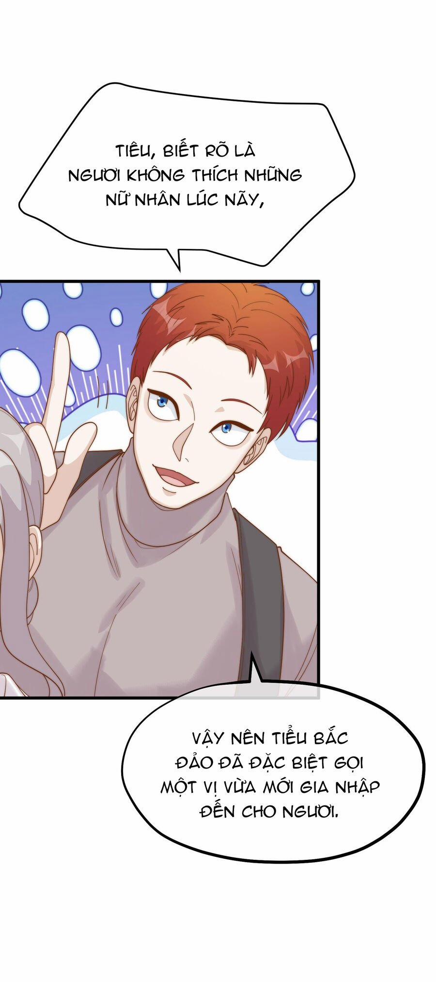 Thần Cấp Ngư Phu 319 trang 5