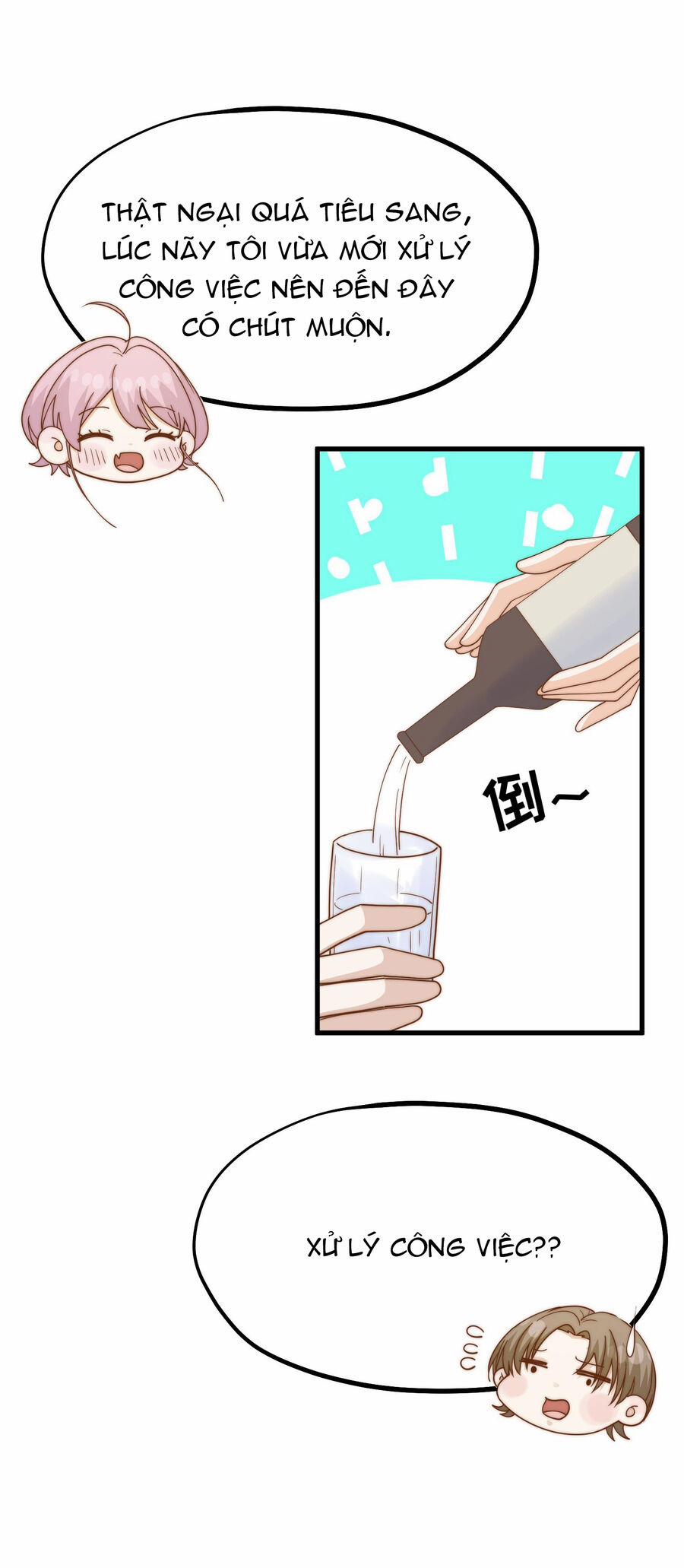 Thần Cấp Ngư Phu 319 trang 6