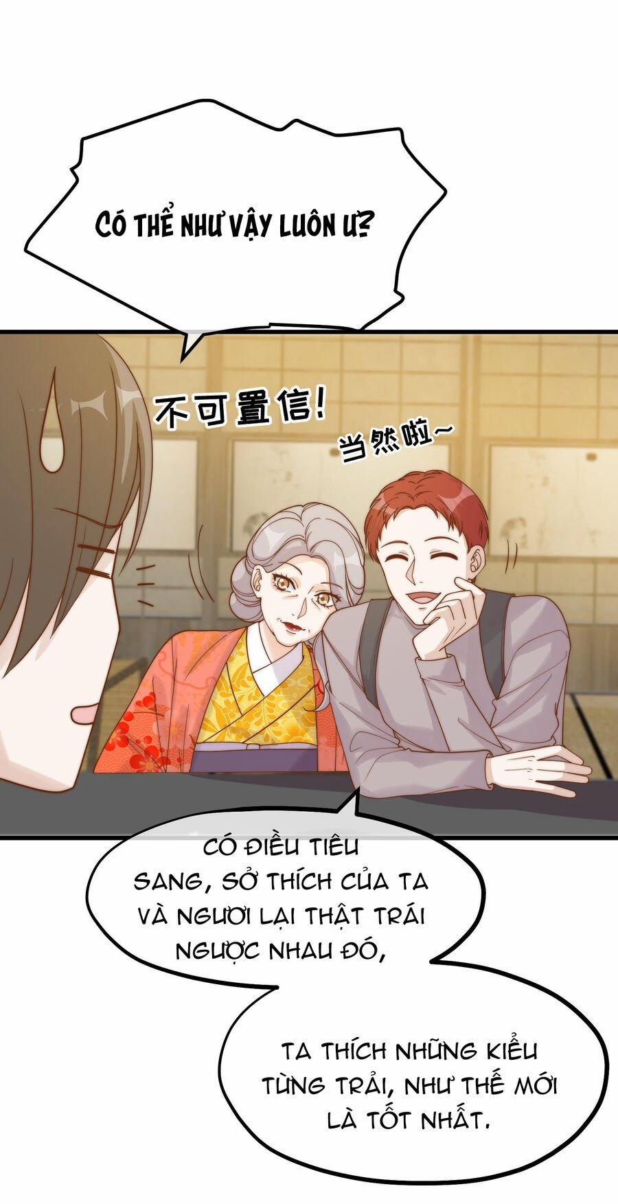 Thần Cấp Ngư Phu 319 trang 8