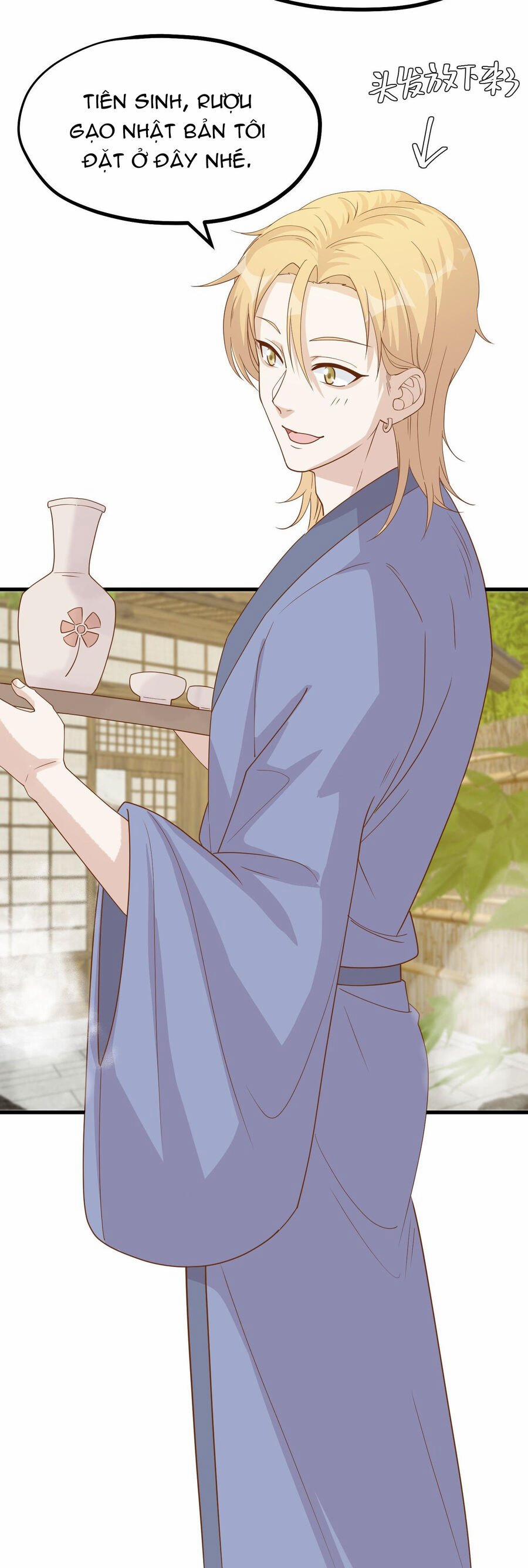 Thần Cấp Ngư Phu 320 trang 11