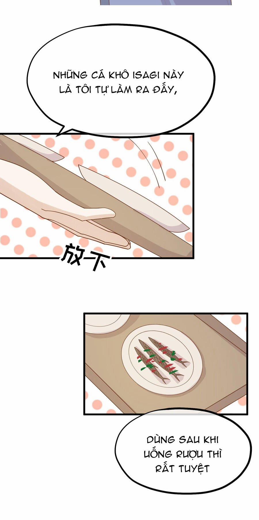 Thần Cấp Ngư Phu 320 trang 12