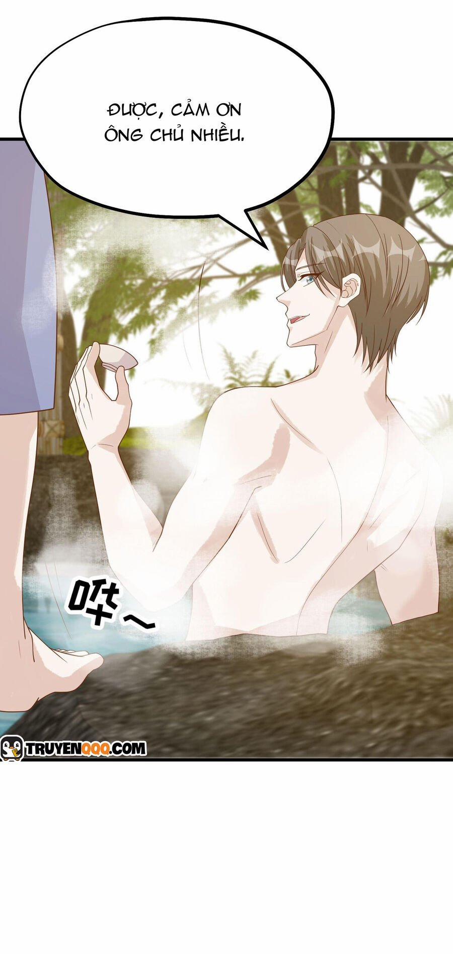 Thần Cấp Ngư Phu 320 trang 13