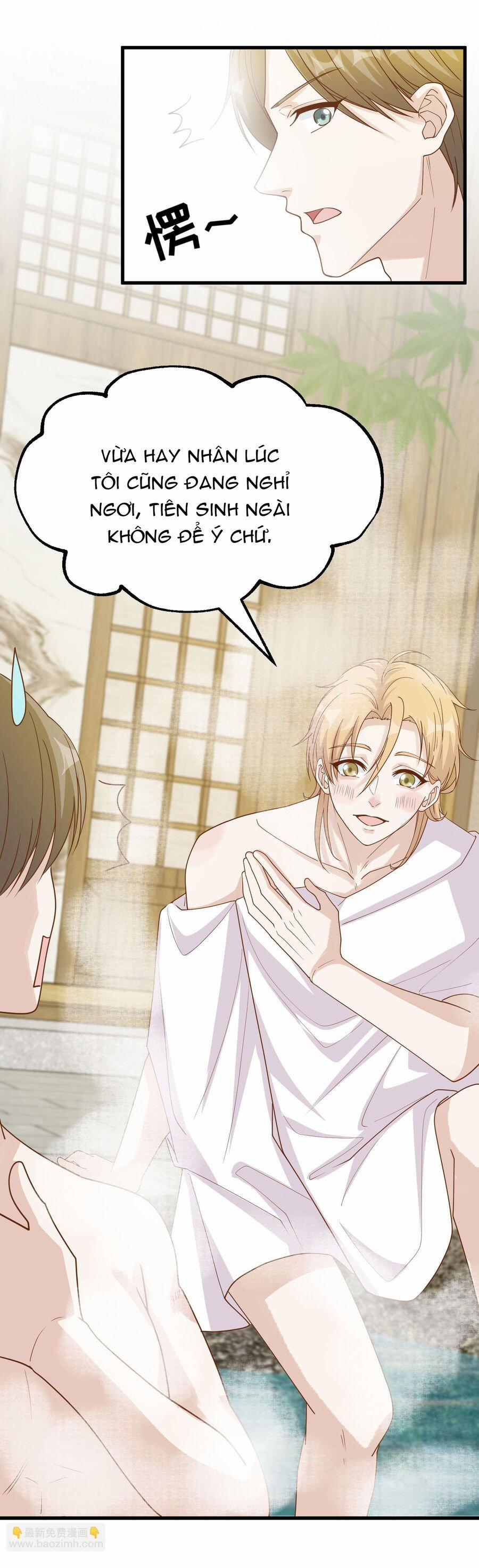 Thần Cấp Ngư Phu 320 trang 14