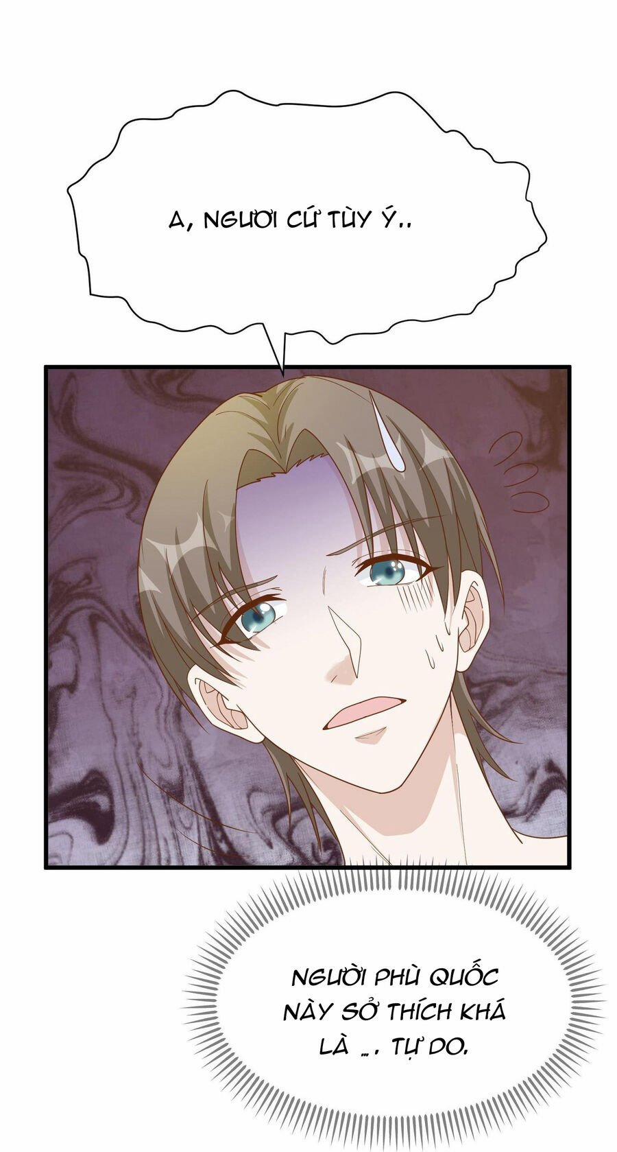 Thần Cấp Ngư Phu 320 trang 15