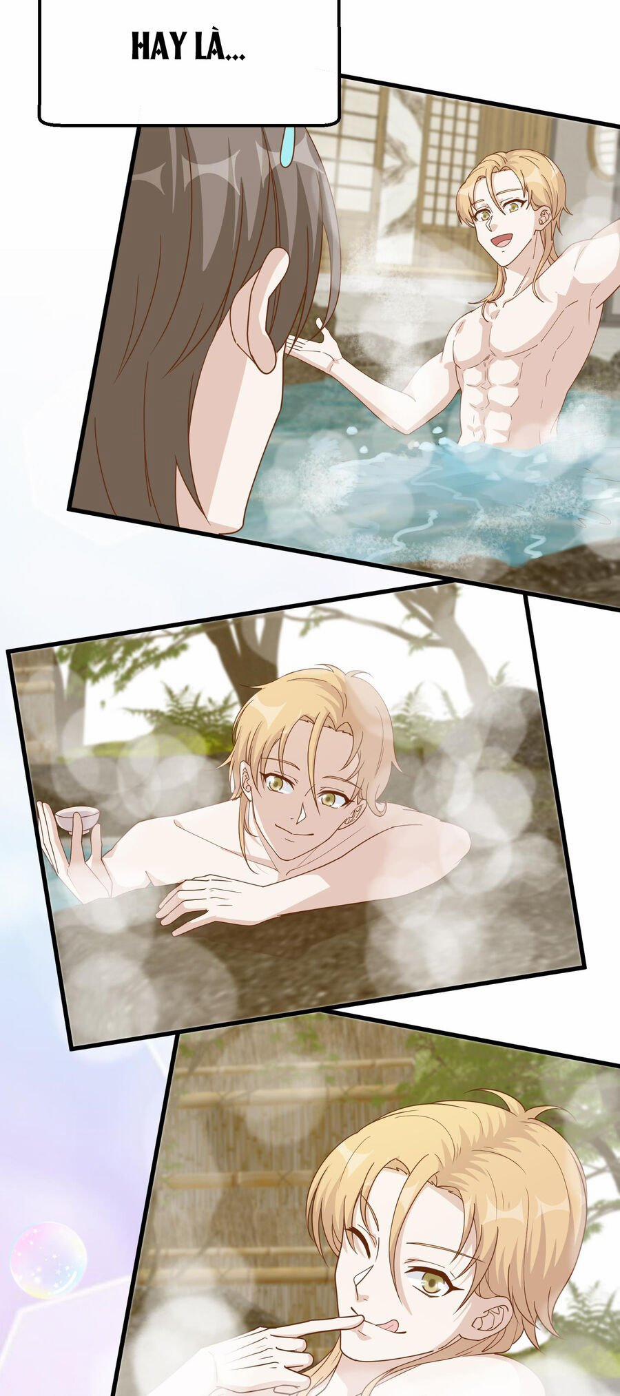 Thần Cấp Ngư Phu 320 trang 17