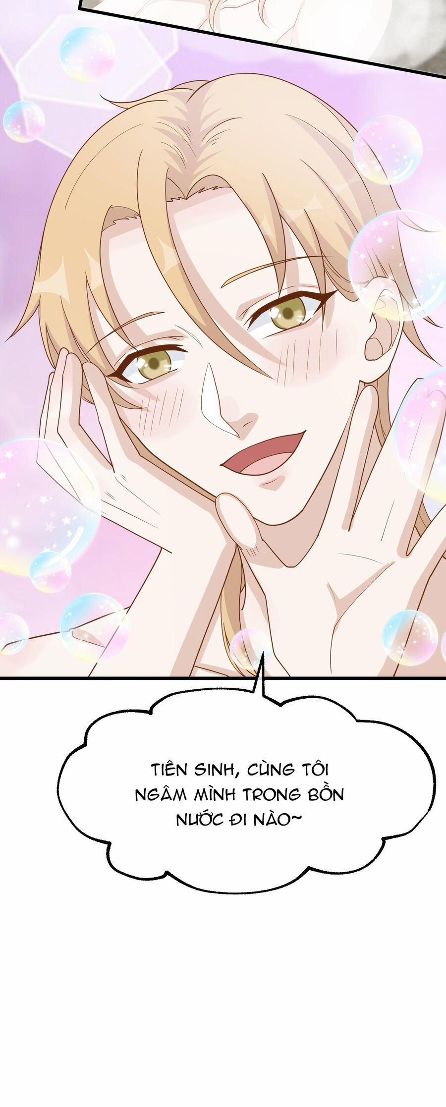 Thần Cấp Ngư Phu 320 trang 18