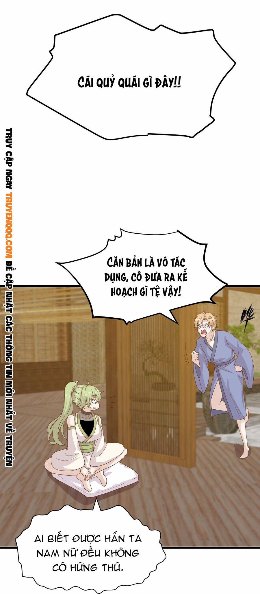 Thần Cấp Ngư Phu 320 trang 21