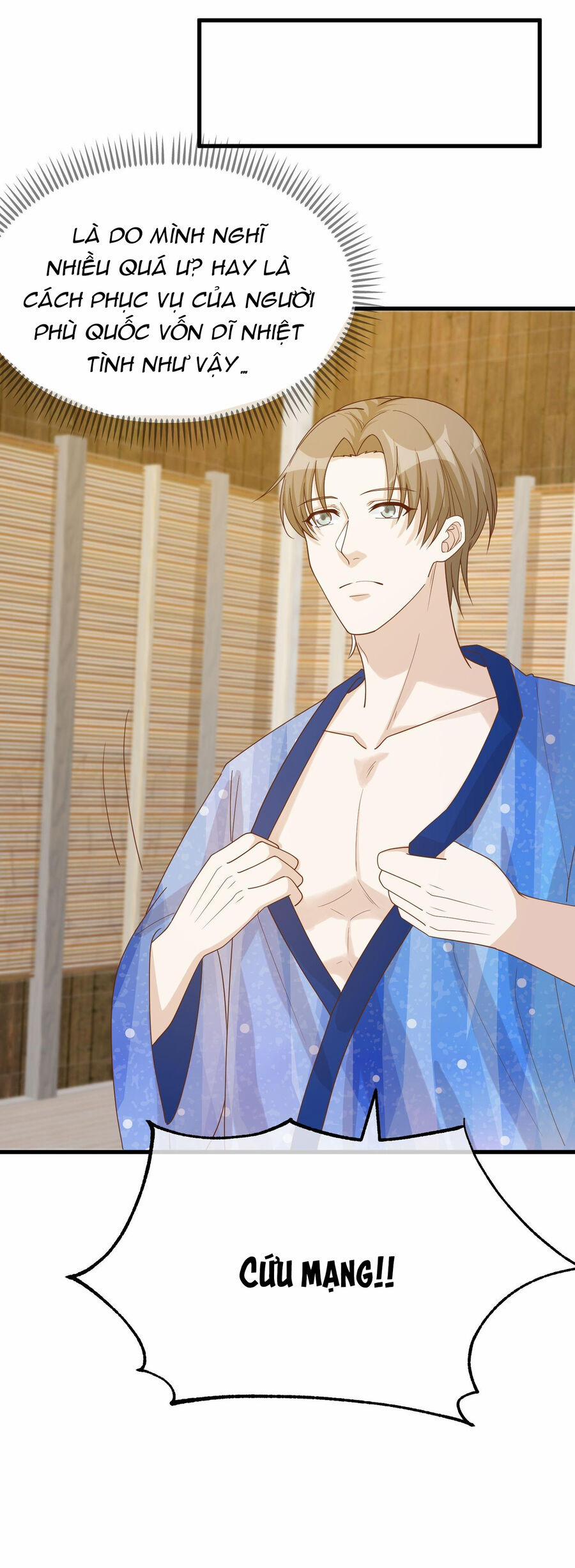 Thần Cấp Ngư Phu 320 trang 23