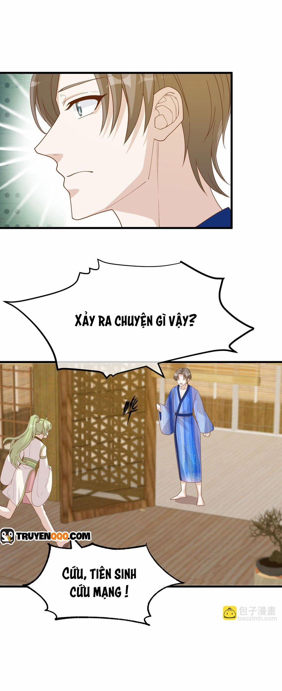 Thần Cấp Ngư Phu 320 trang 24