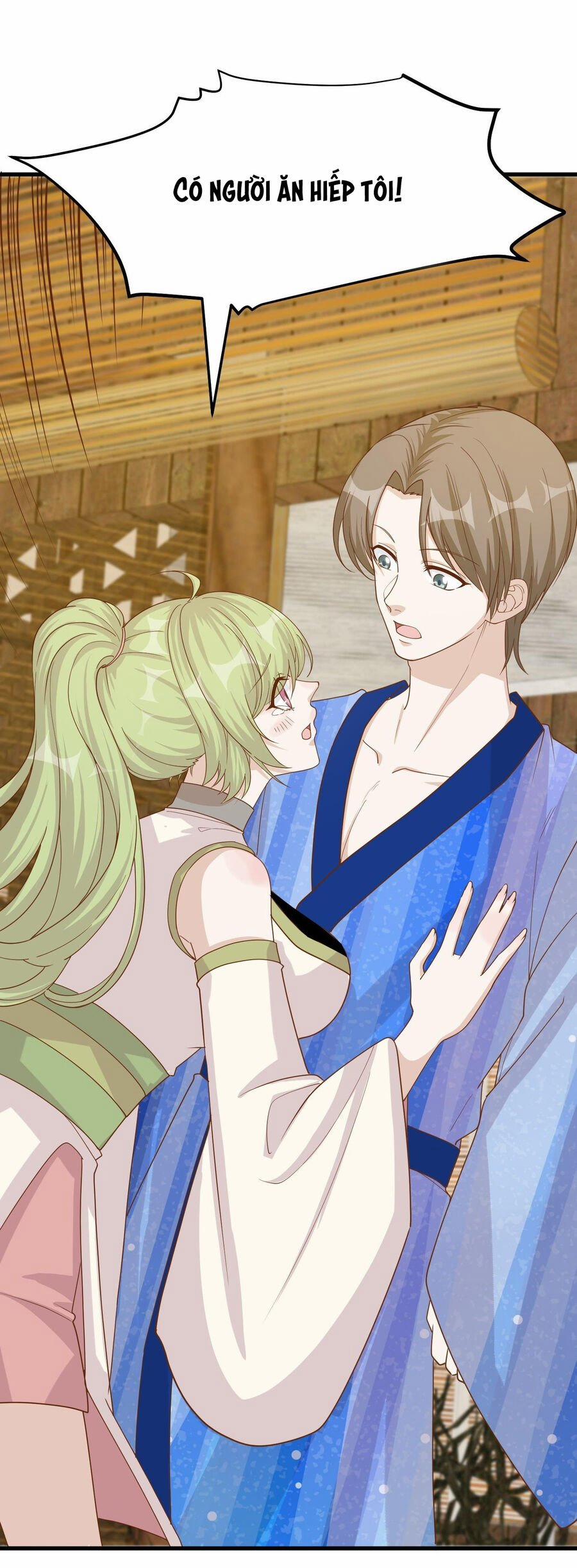 Thần Cấp Ngư Phu 320 trang 25