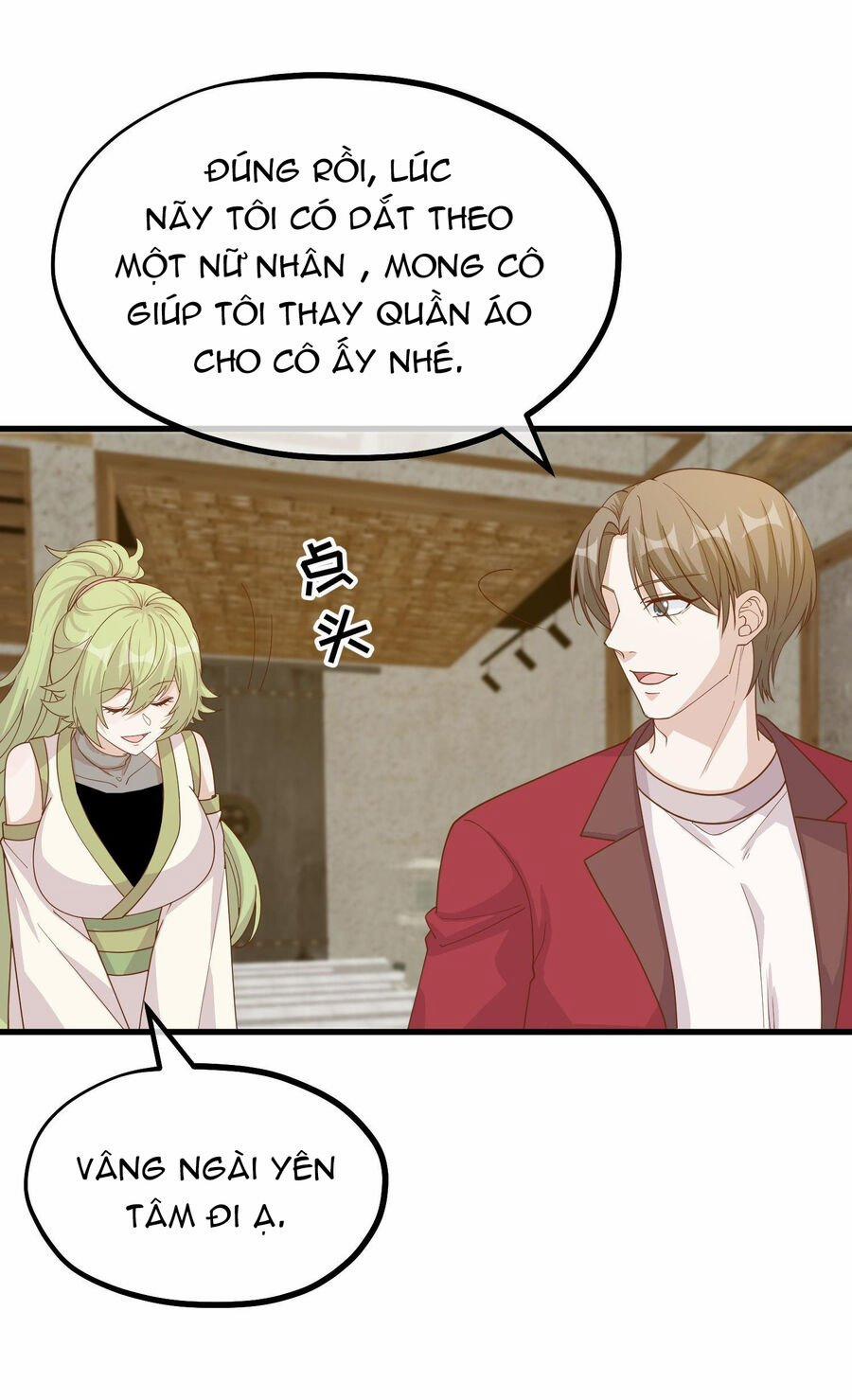 Thần Cấp Ngư Phu 320 trang 3