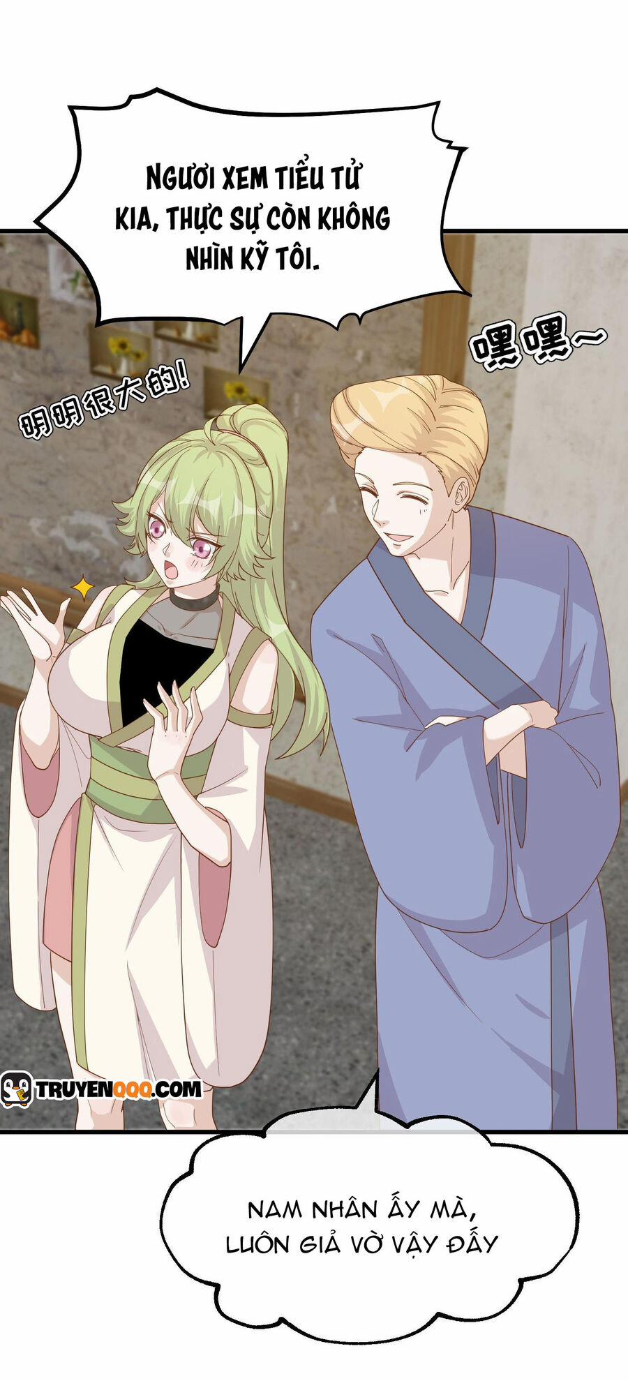 Thần Cấp Ngư Phu 320 trang 7