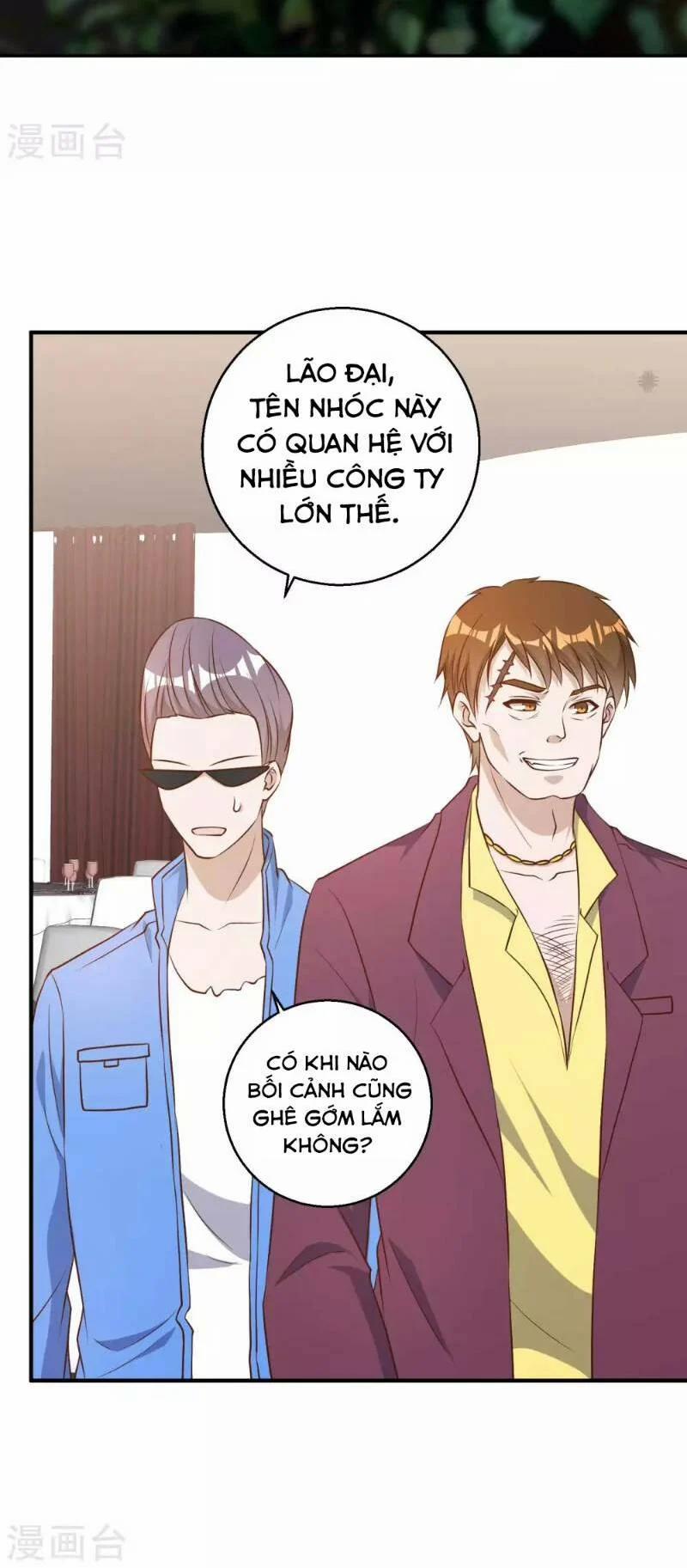 Thần Cấp Ngư Phu 34 trang 1