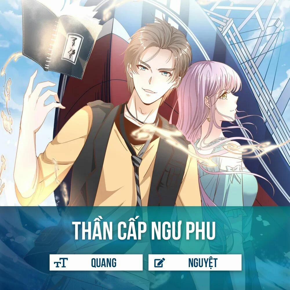 Thần Cấp Ngư Phu 4 trang 1