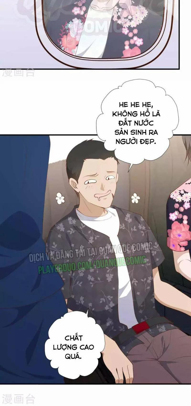 Thần Cấp Ngư Phu 41 trang 1