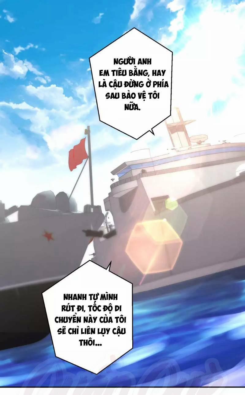 Thần Cấp Ngư Phu 46 trang 0