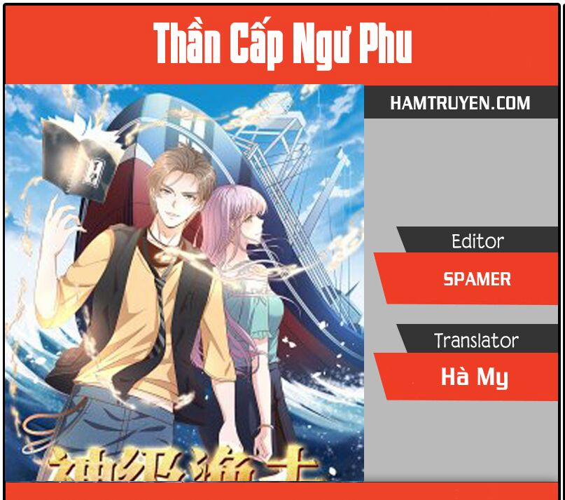 Thần Cấp Ngư Phu 56 trang 0