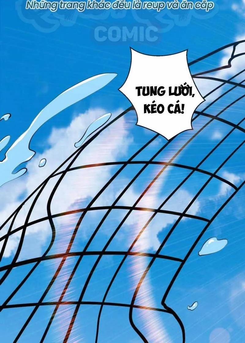 Thần Cấp Ngư Phu 69 trang 1