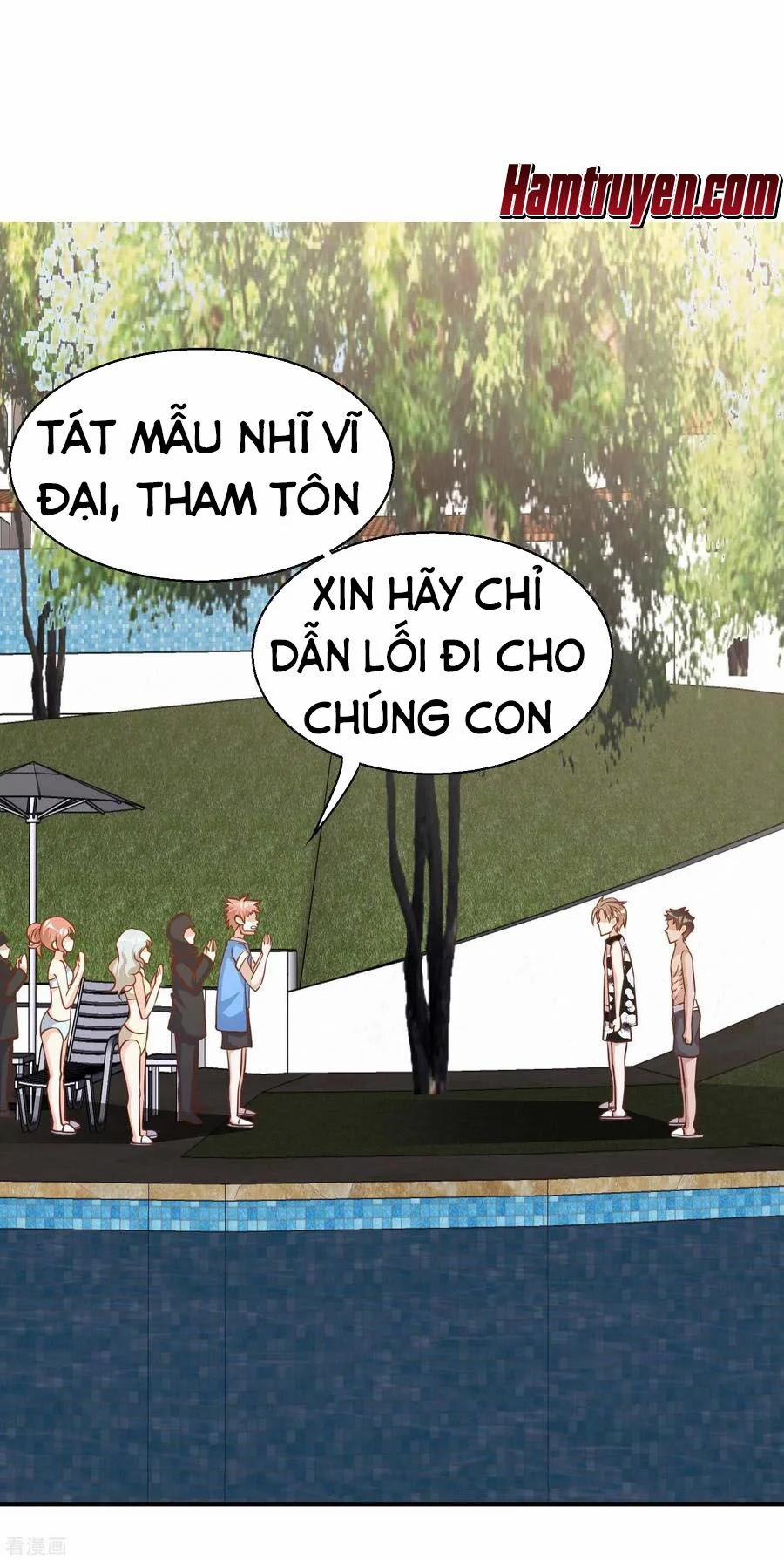 Thần Cấp Ngư Phu 79 trang 0