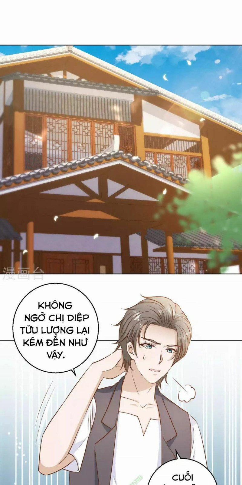 Thần Cấp Ngư Phu 8 trang 1