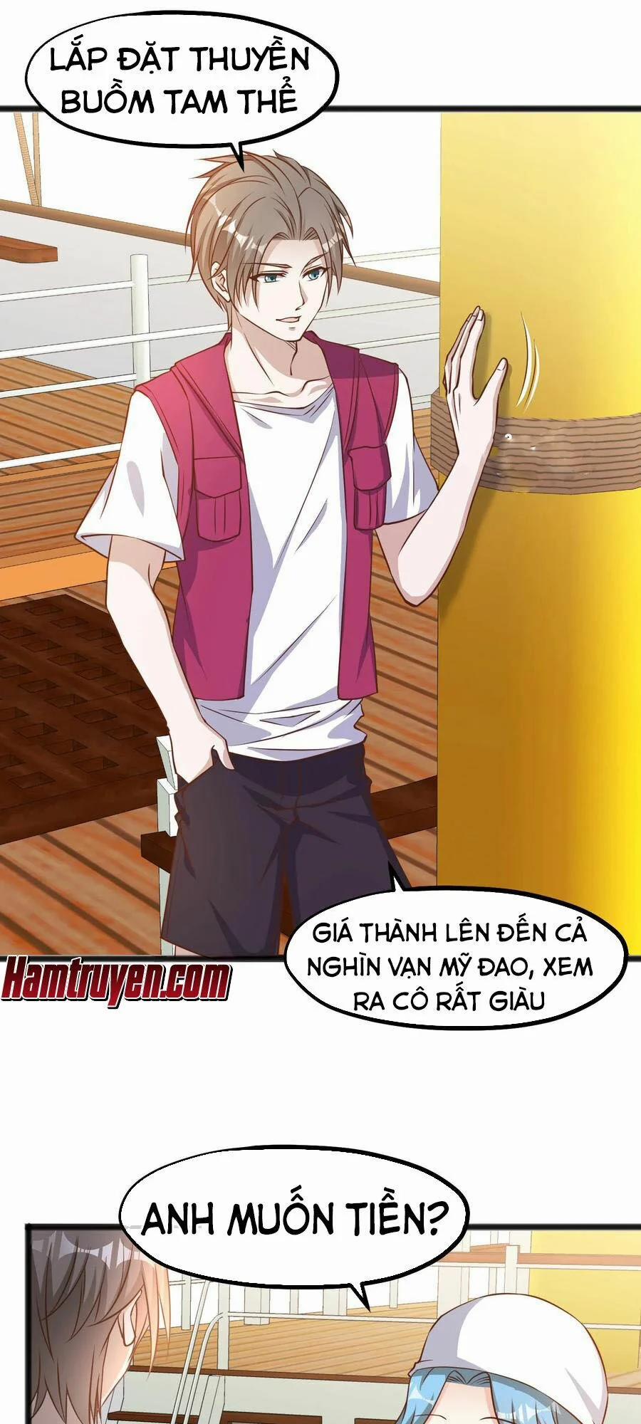 Thần Cấp Ngư Phu 80 trang 0