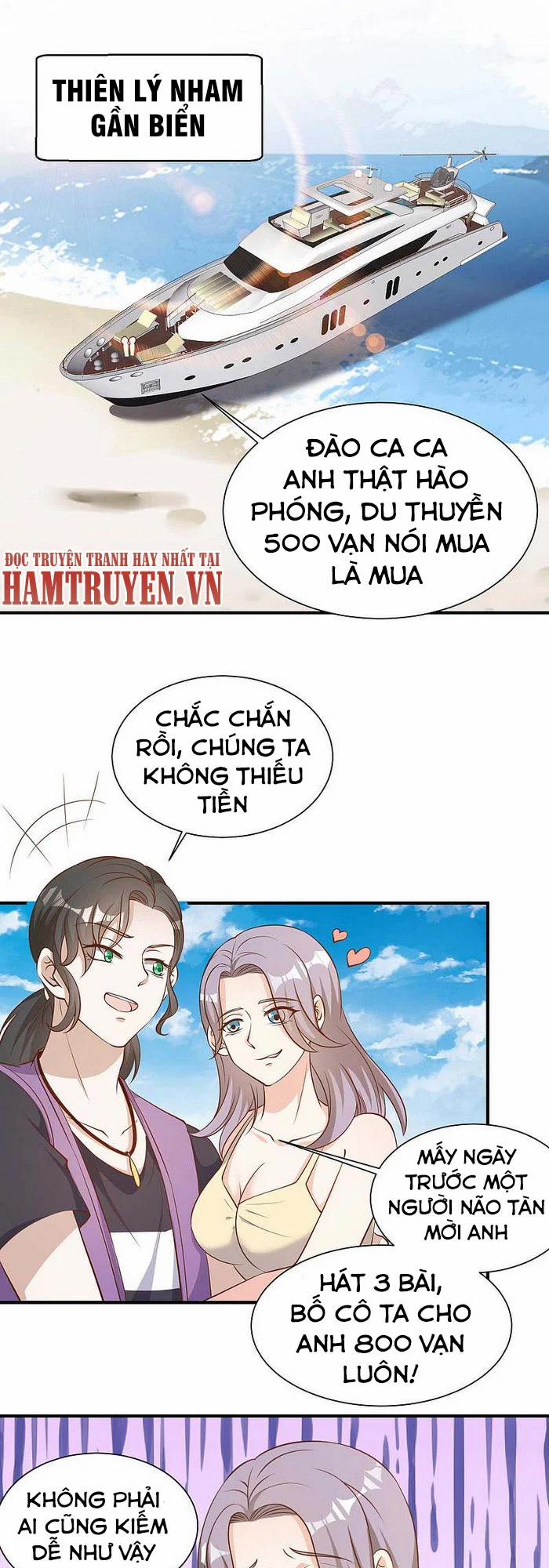 Thần Cấp Ngư Phu 92 trang 0