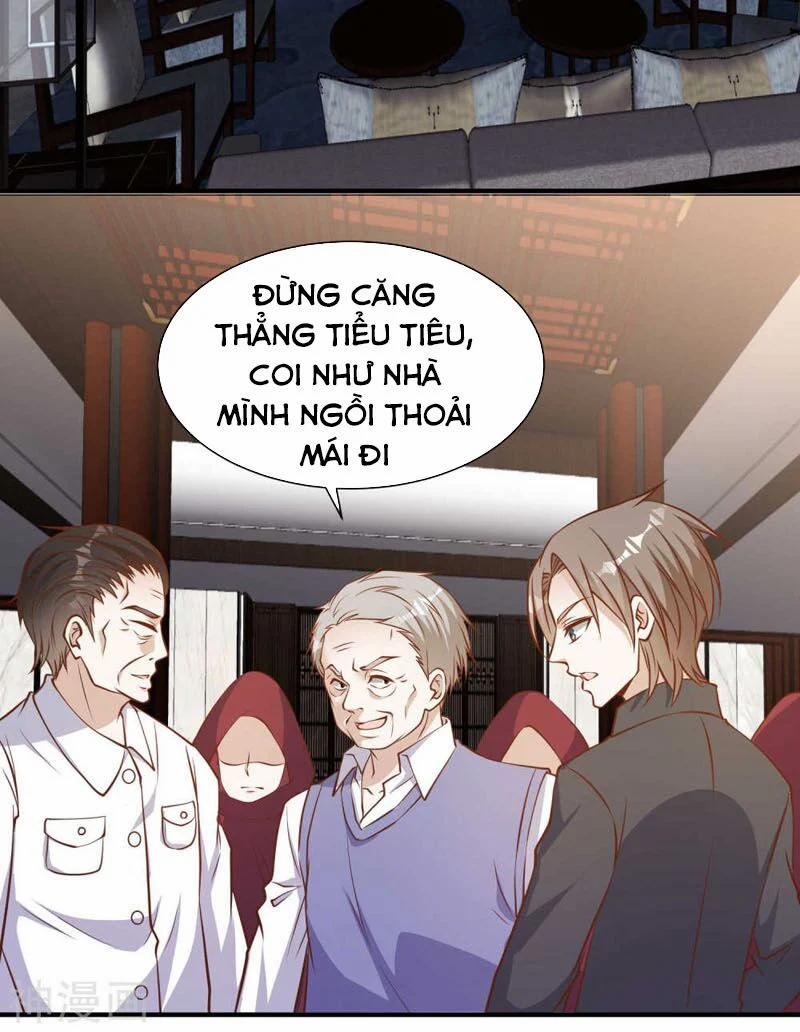 Thần Cấp Ngư Phu 99 trang 1