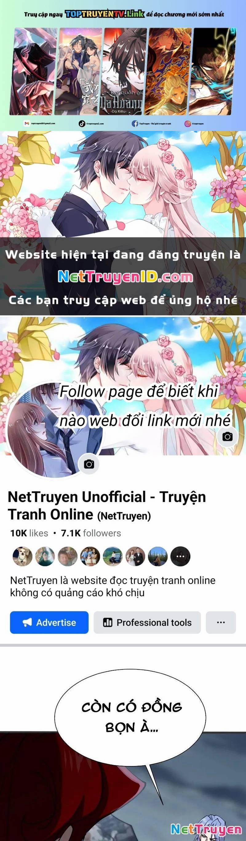 Thần Chỉ Chi Tội 10 trang 0
