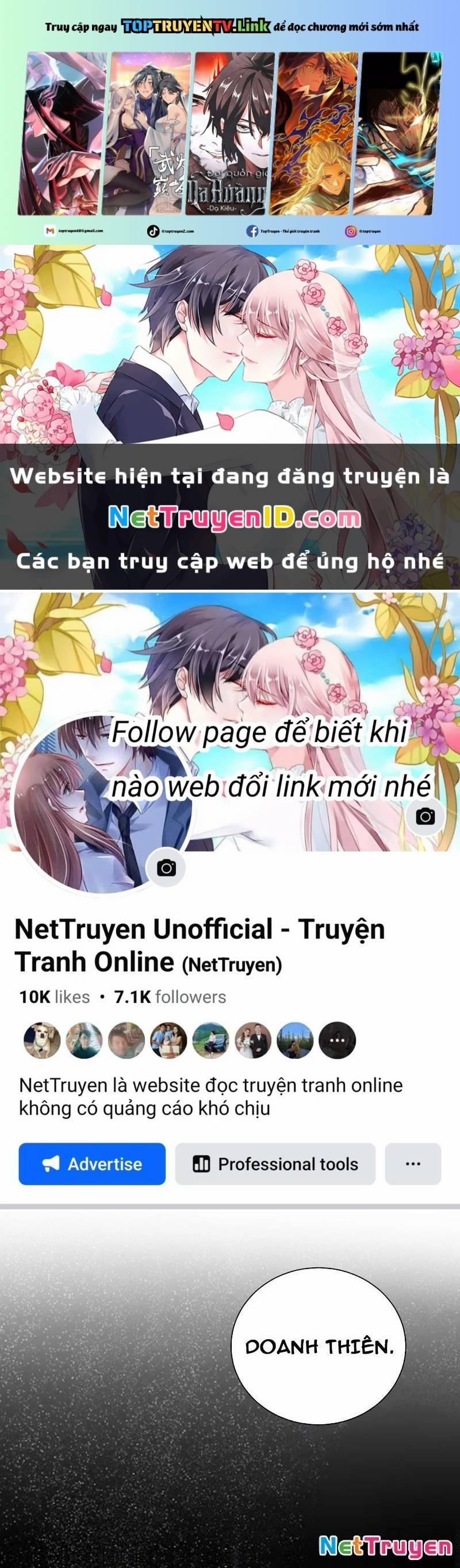 Thần Chỉ Chi Tội 4 trang 0
