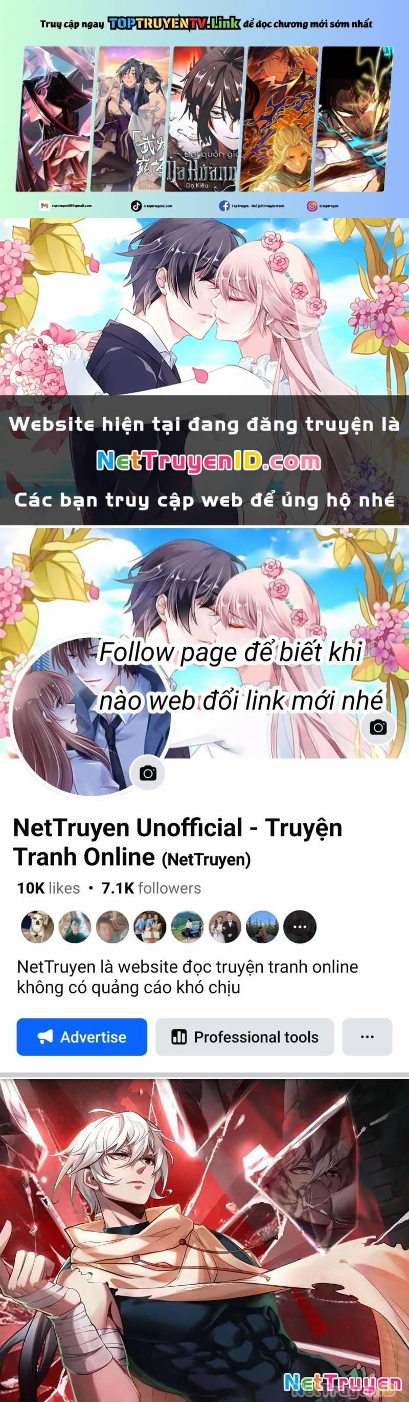 Thần Chỉ Chi Tội 7 trang 0