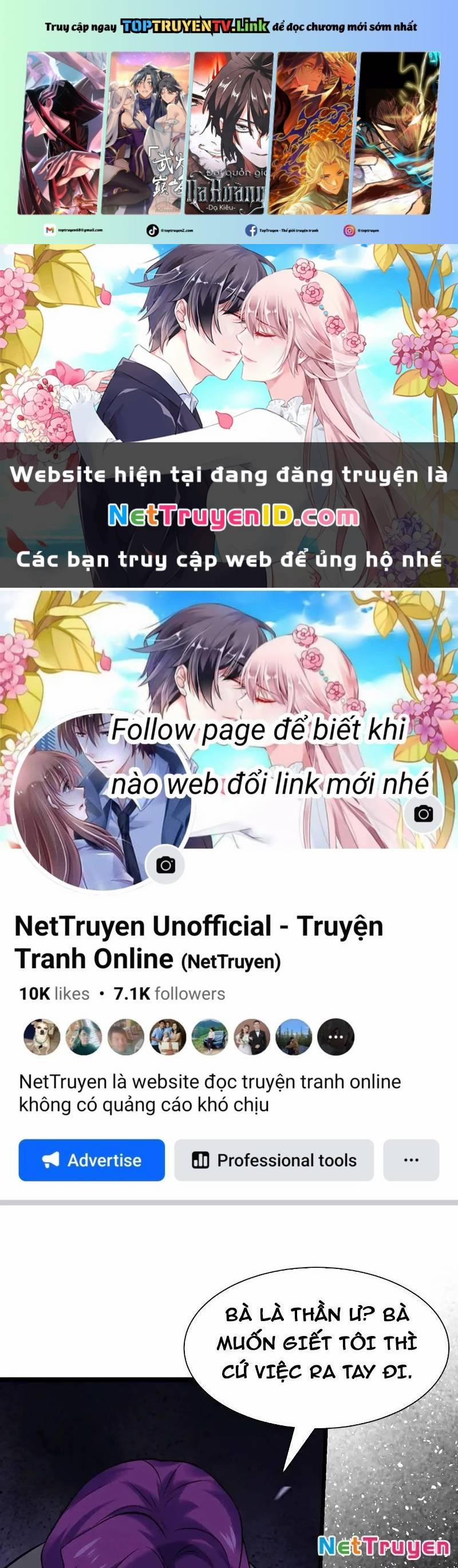 Thần Chỉ Chi Tội 8 trang 0
