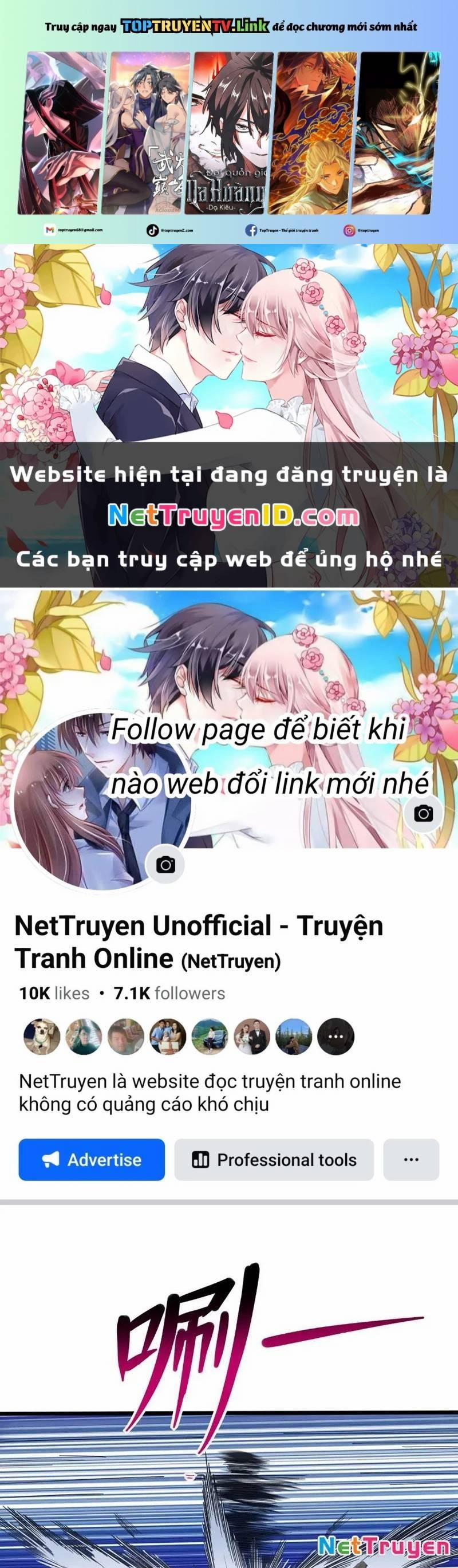 Thần Chỉ Chi Tội 9 trang 0