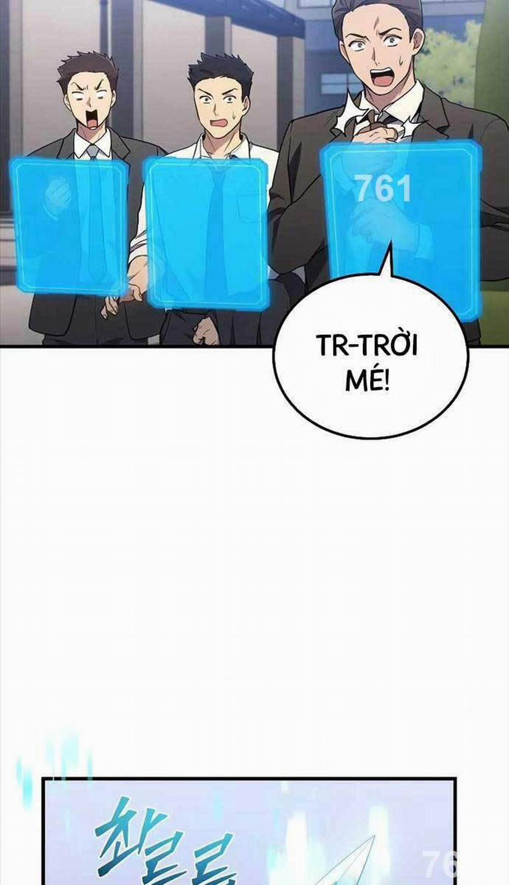 Thần Chiến Tranh Trở Lại Cấp 2 32 trang 1