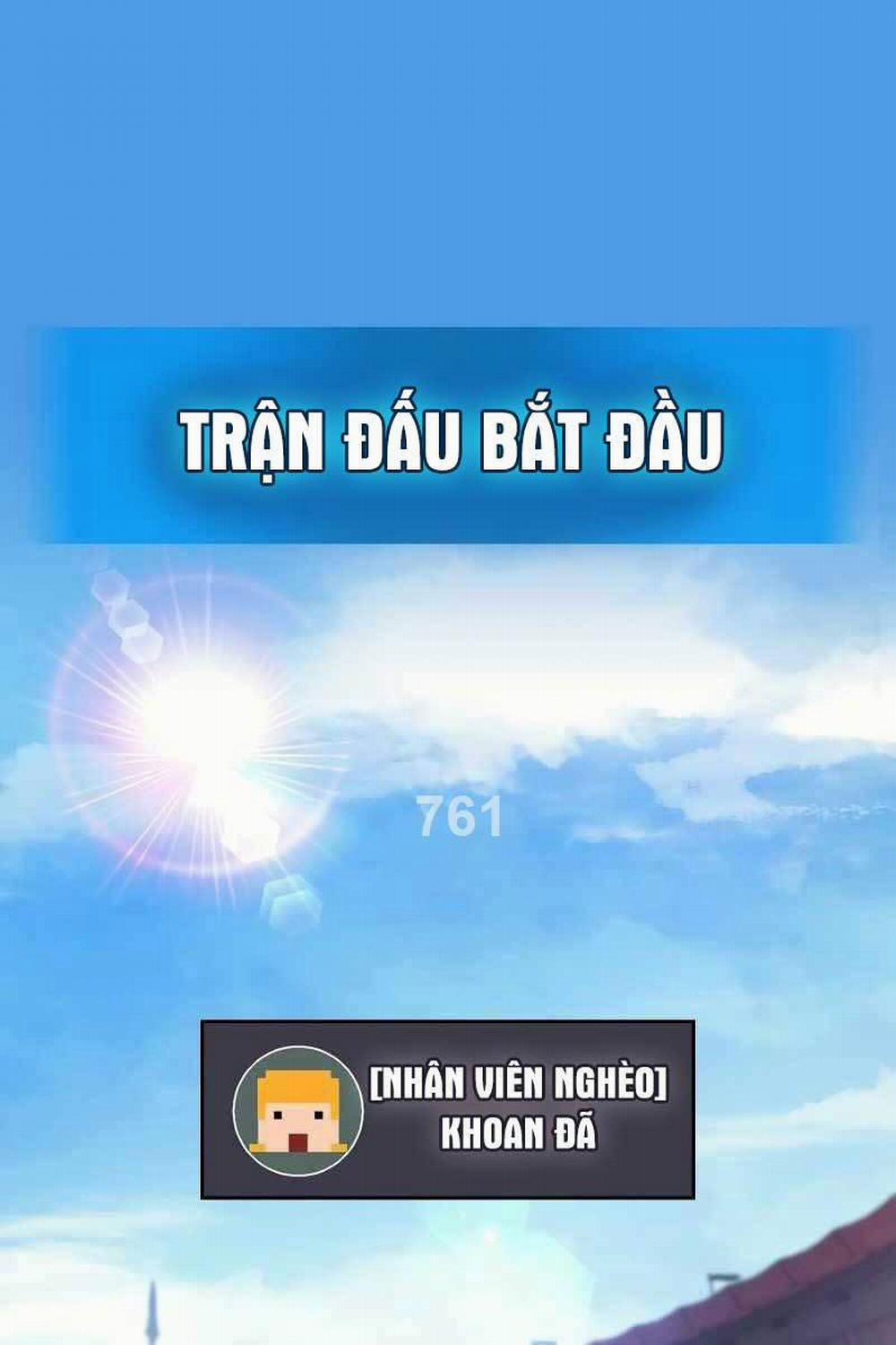 Thần Chiến Tranh Trở Lại Cấp 2 38 trang 0