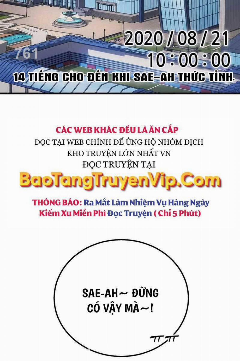 Thần Chiến Tranh Trở Lại Cấp 2 40 trang 1
