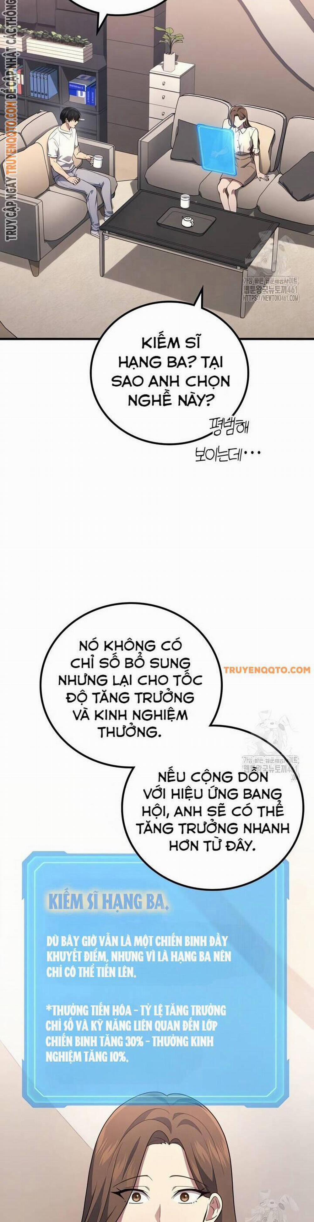 Thần Chiến Tranh Trở Lại Cấp 2 69 trang 1