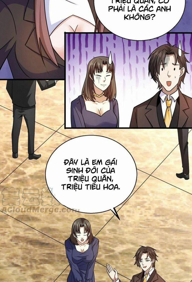 Thần Chiến Tranh 43 trang 1