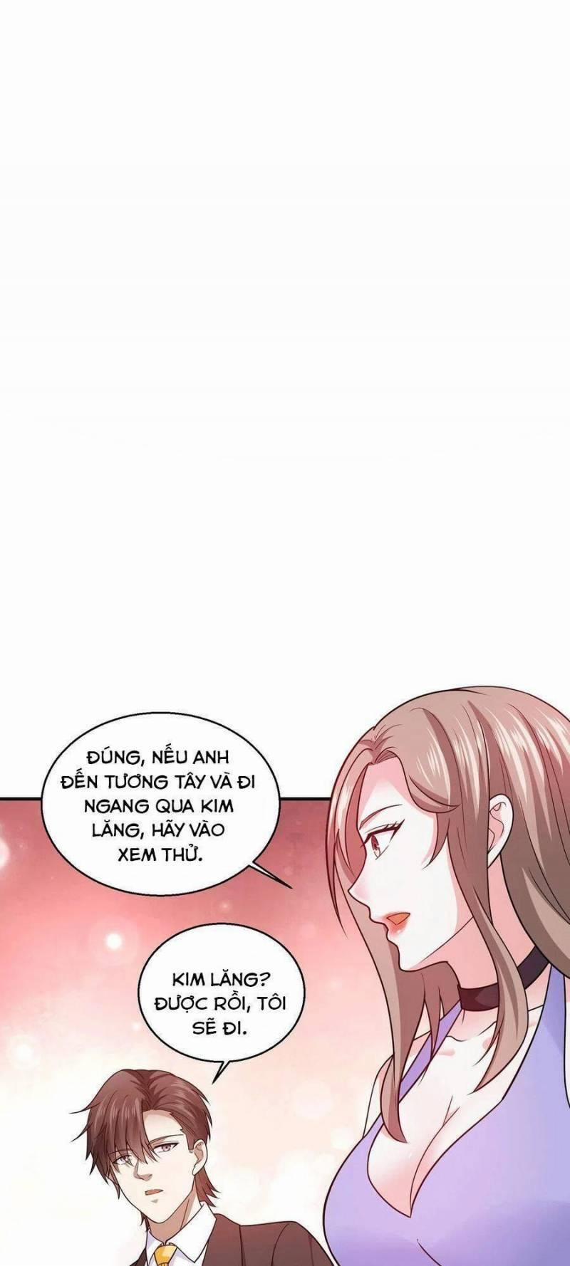 Thần Chiến Tranh 59 trang 0