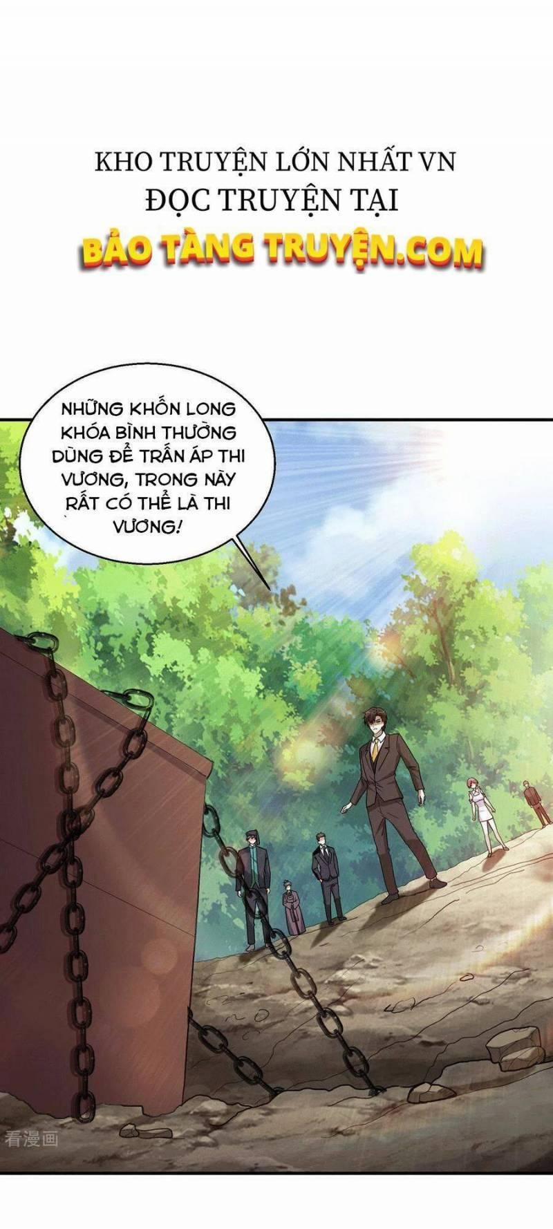 Thần Chiến Tranh 61 trang 0