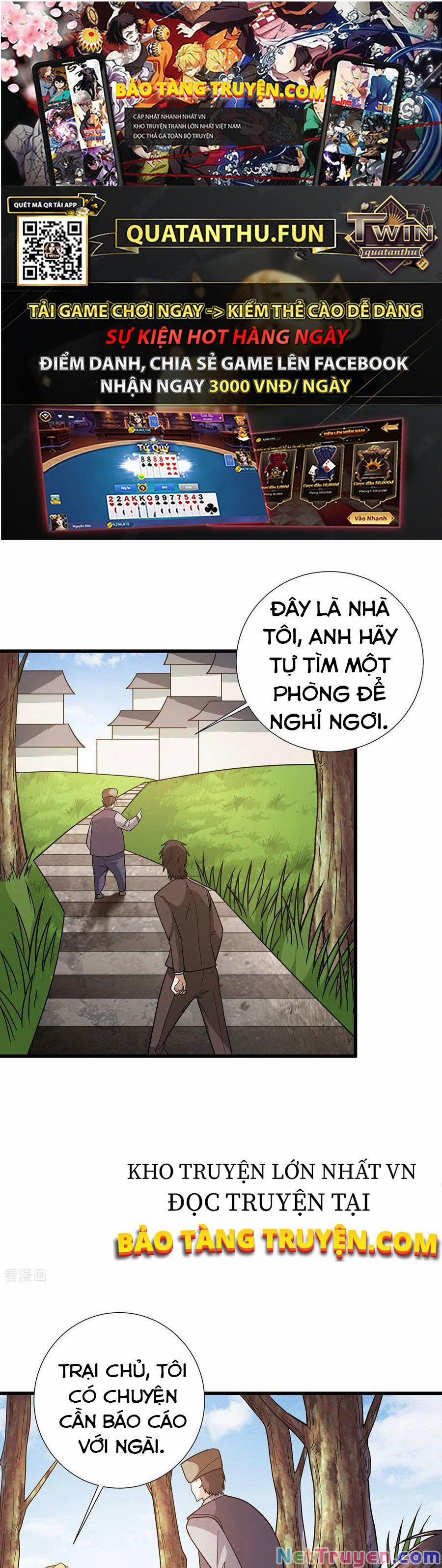 Thần Chiến Tranh 66 trang 0