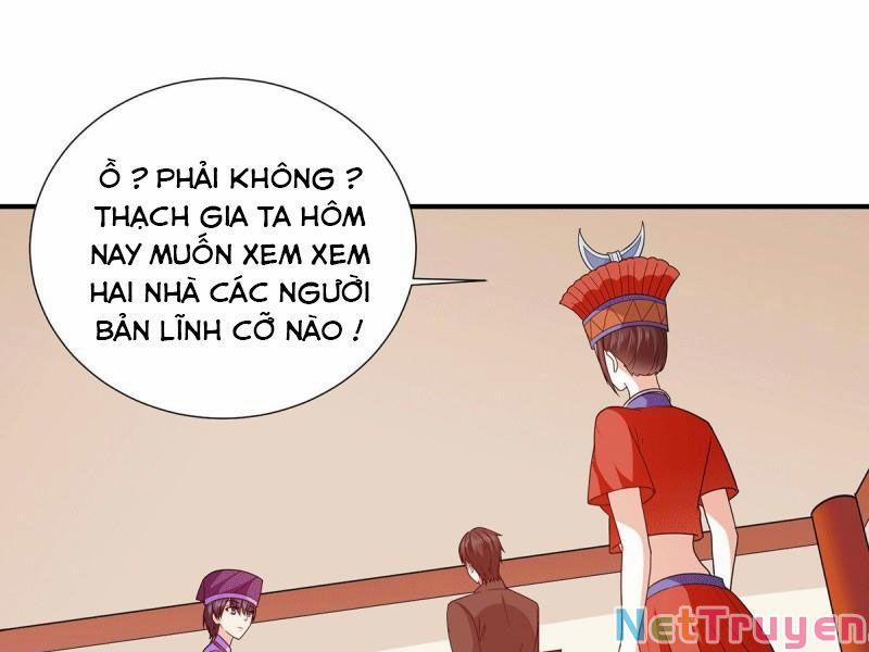 Thần Chiến Tranh 74 trang 1