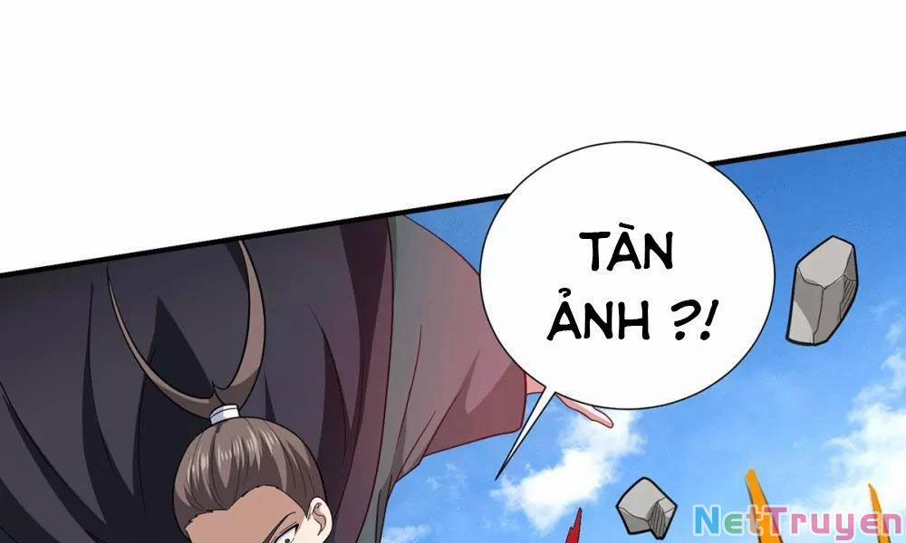 Thần Chiến Tranh 77 trang 1