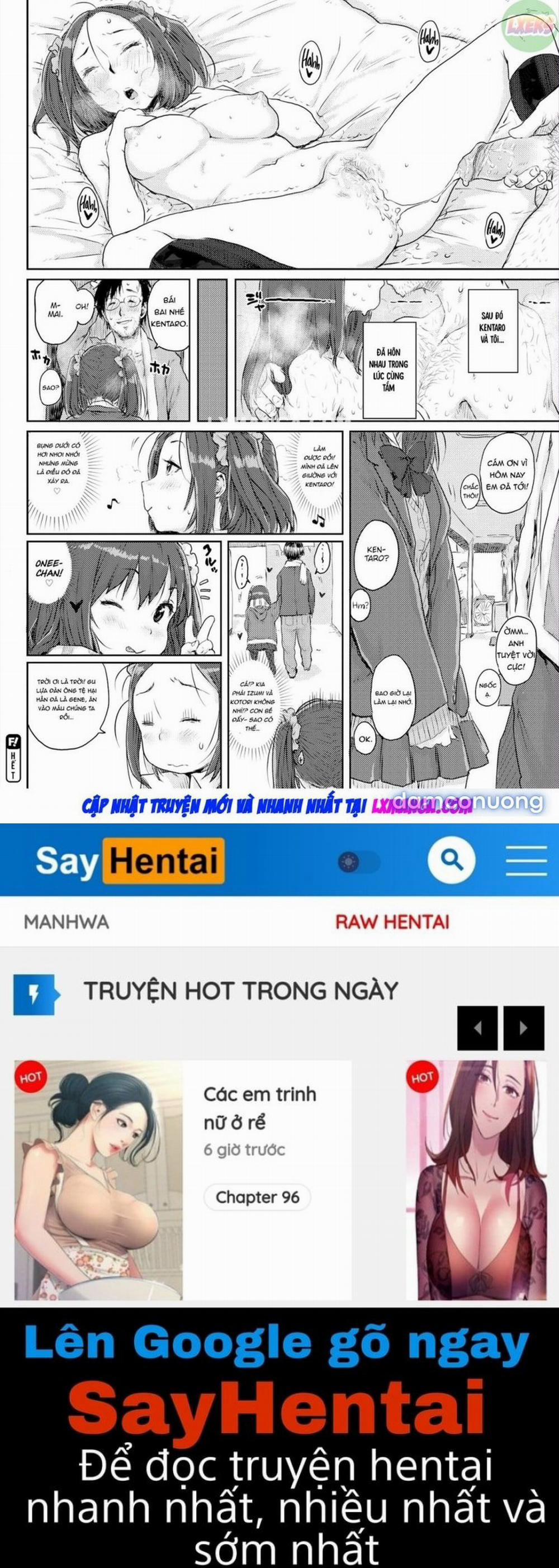 Thần cupid ham muốn 1 trang 15