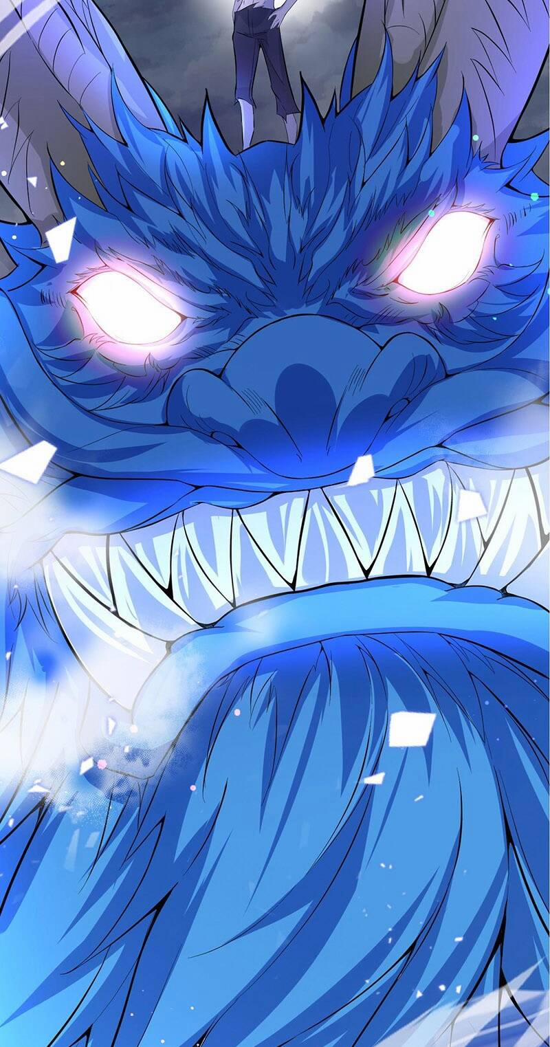 Thần Đế Giáng Lâm: Ta Có Trăm Triệu Điểm Thuộc Tính 1 trang 10